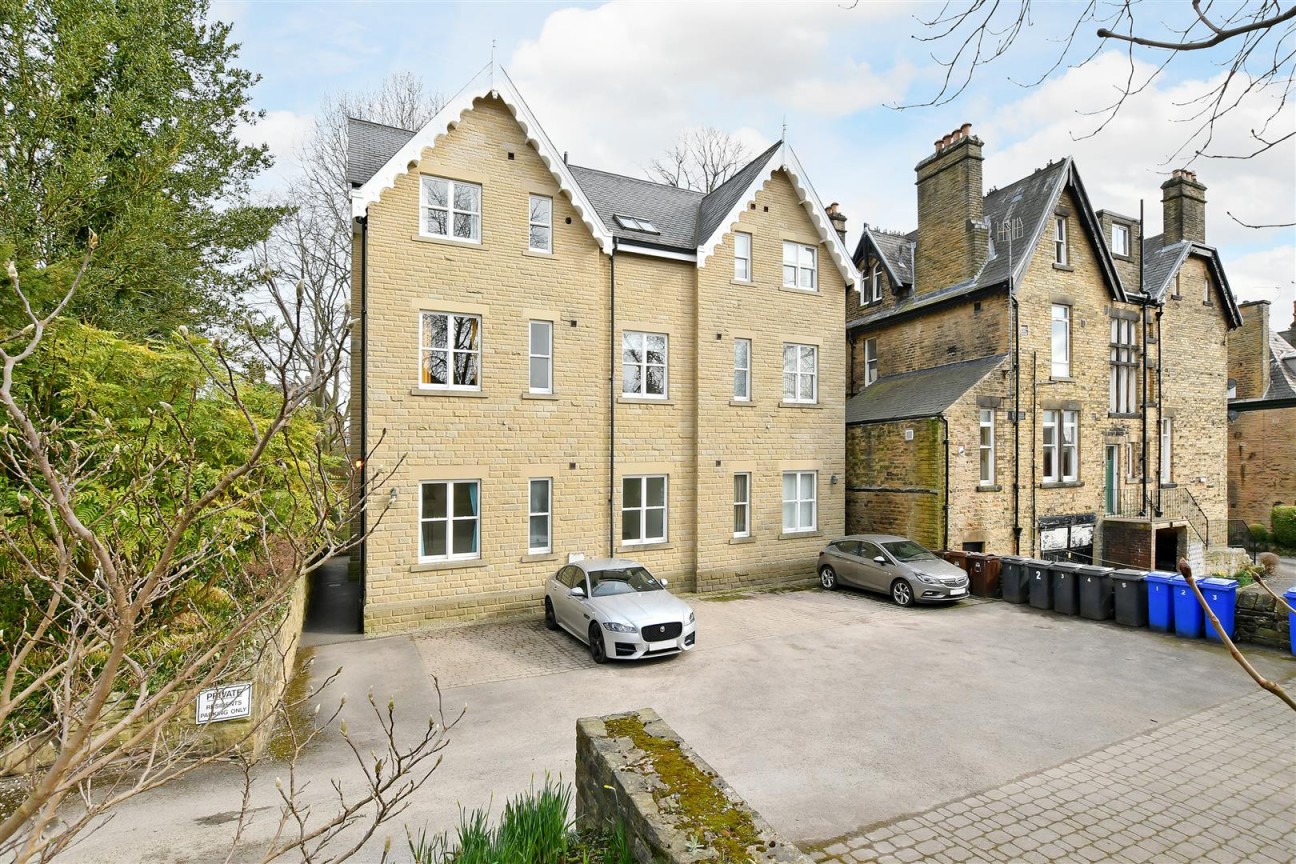 Southbourne Mews, Southbourne Road, Sheffield