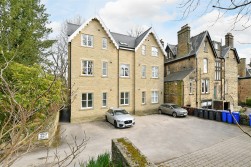 Southbourne Mews, Southbourne Road, Sheffield