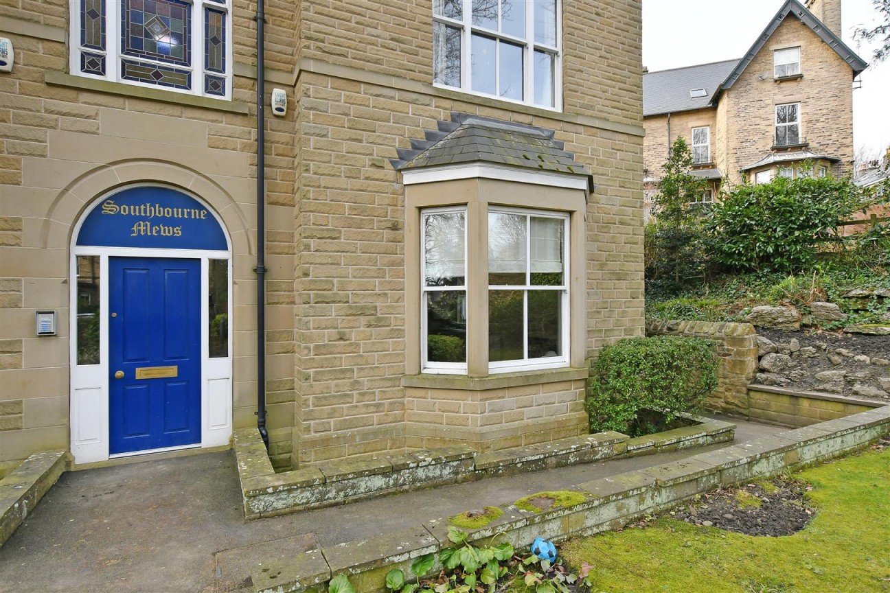 Southbourne Mews, Southbourne Road, Sheffield