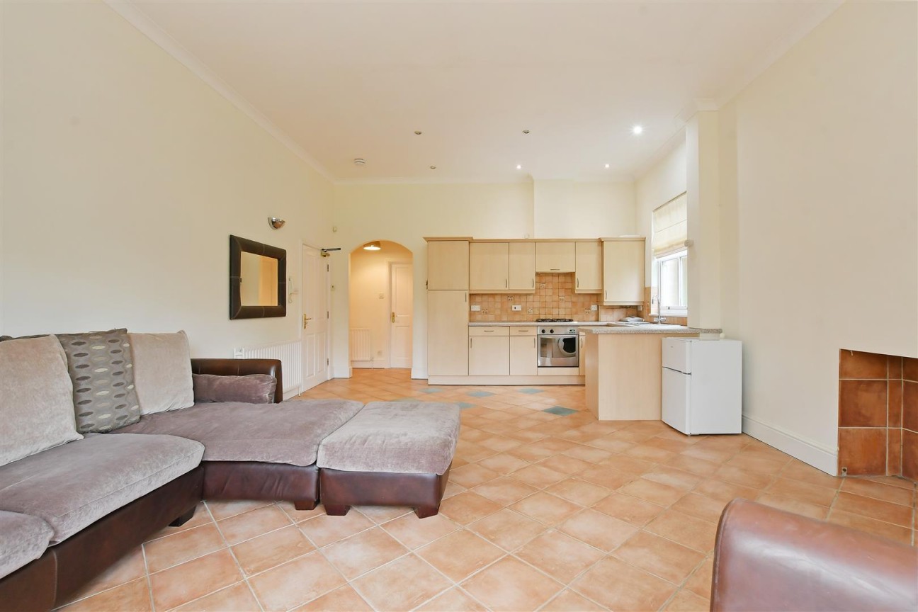 Southbourne Mews, Southbourne Road, Sheffield