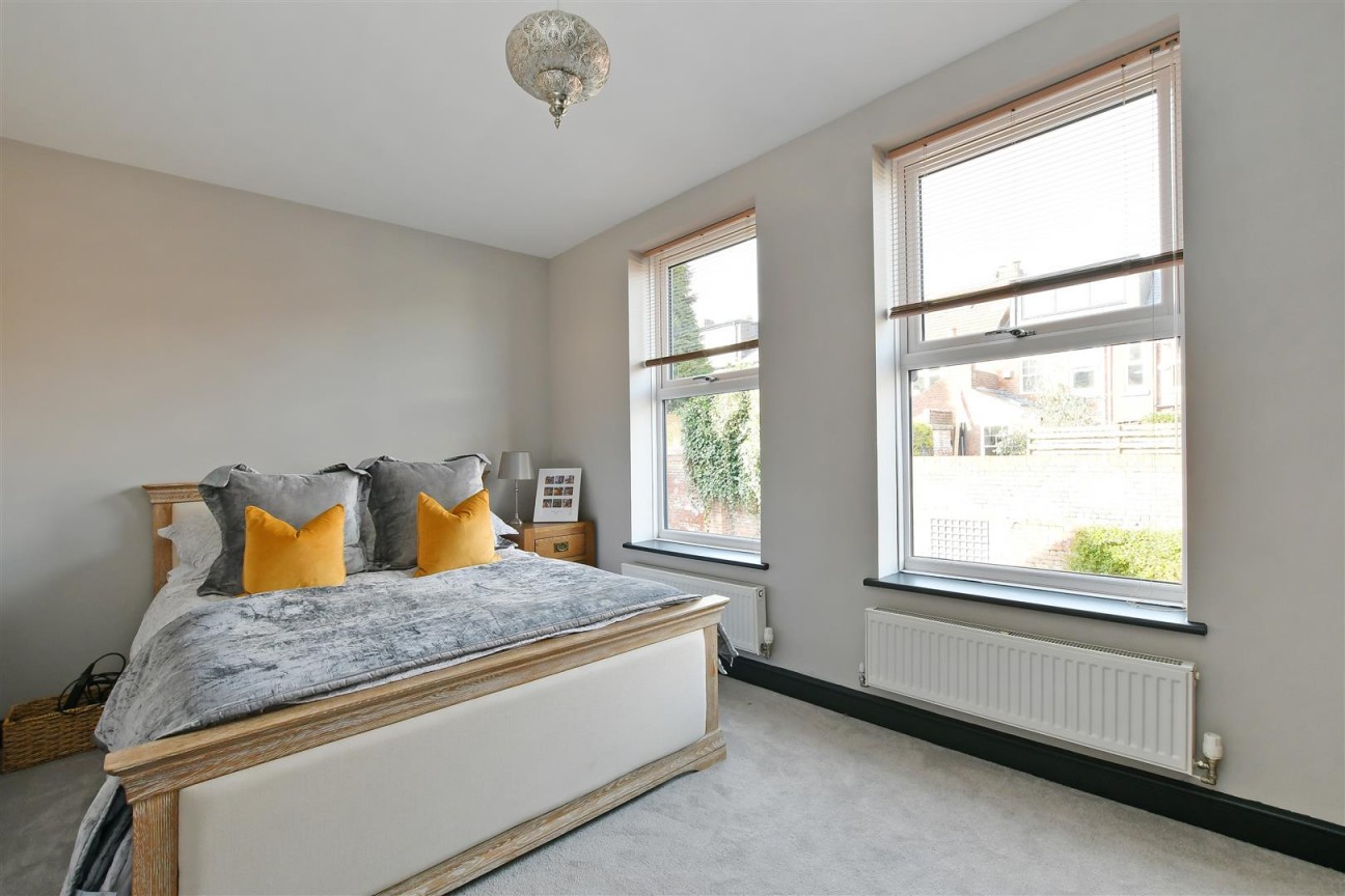 Onslow Road, Sheffield