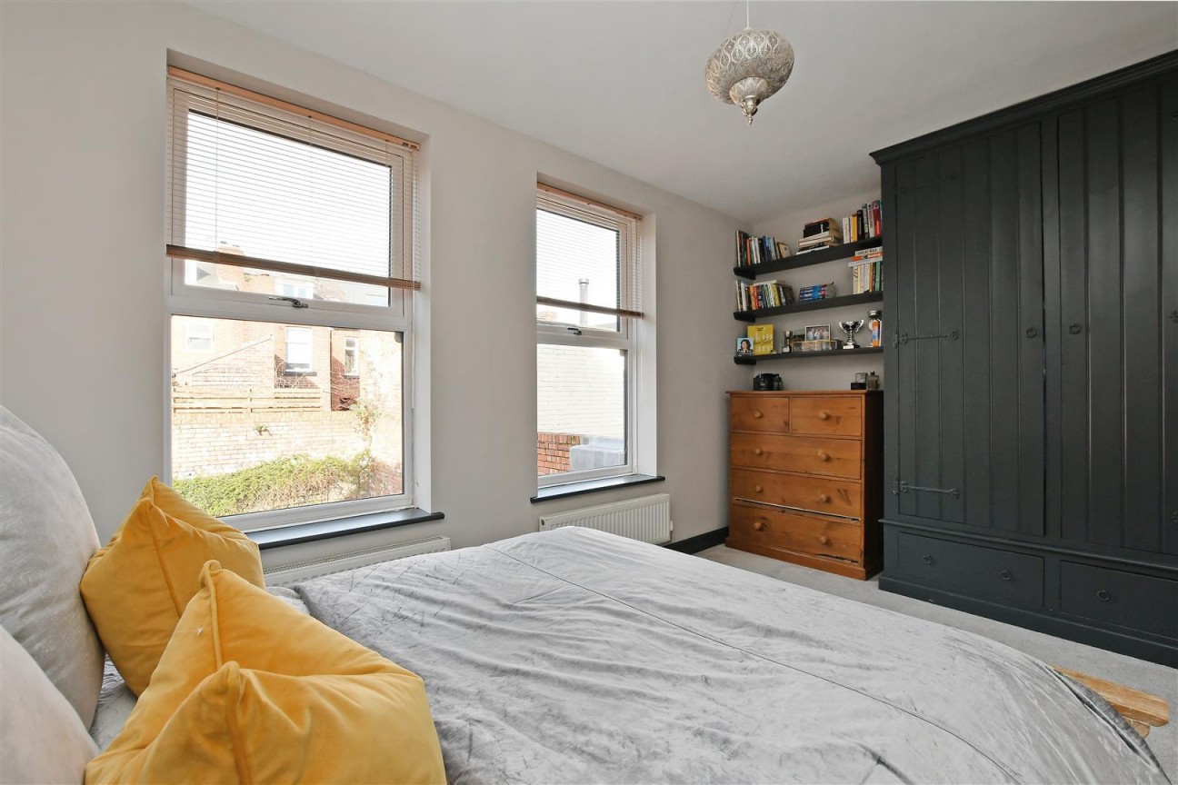 Onslow Road, Sheffield