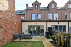 Onslow Road, Sheffield