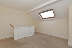 Cundy Street, Walkley, Sheffield