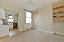 Cundy Street, Walkley, Sheffield