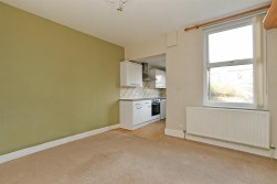 Cundy Street, Walkley, Sheffield