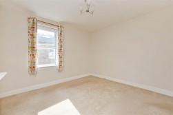 Cundy Street, Walkley, Sheffield