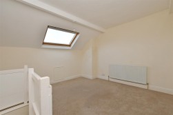 Cundy Street, Walkley, Sheffield