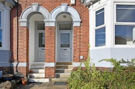 Oakbrook Road, Sheffield