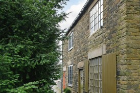 Psalter Lane, Sheffield