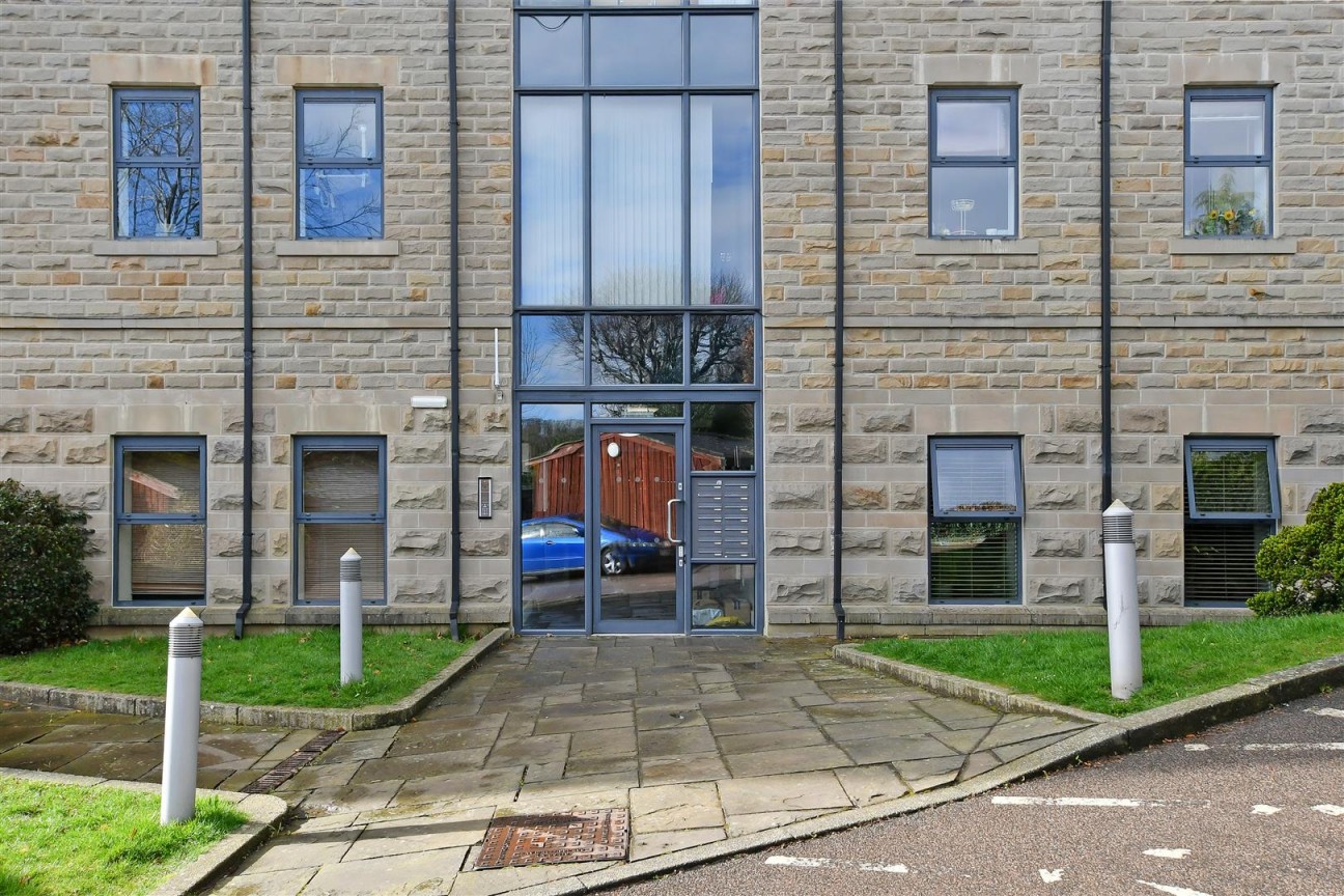 Graham Point, 405 Fulwood Road, Sheffield