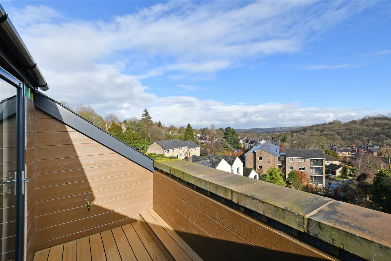 Graham Point, 405 Fulwood Road, Sheffield