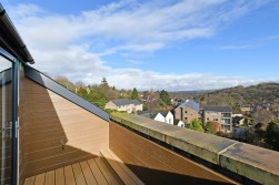 Graham Point, 405 Fulwood Road, Sheffield