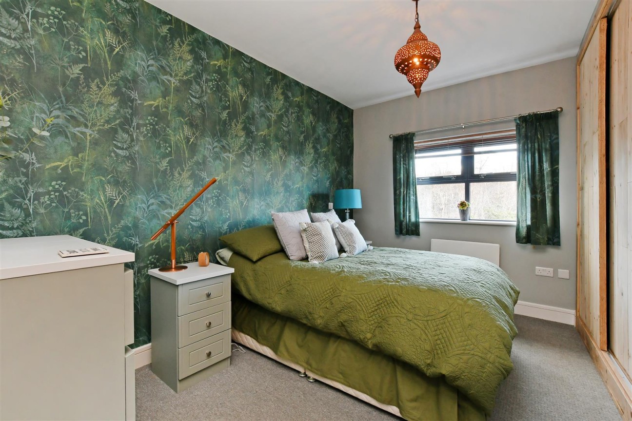 Graham Point, 405 Fulwood Road, Sheffield