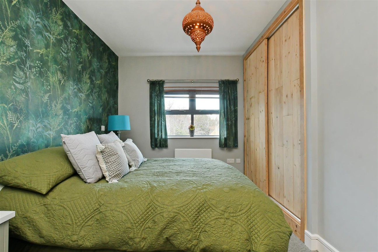 Graham Point, 405 Fulwood Road, Sheffield
