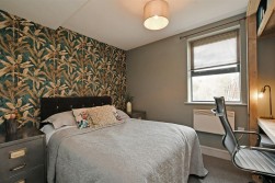 Graham Point, 405 Fulwood Road, Sheffield