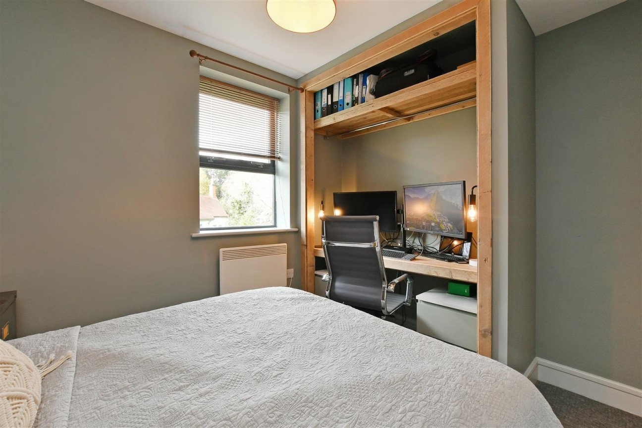 Graham Point, 405 Fulwood Road, Sheffield