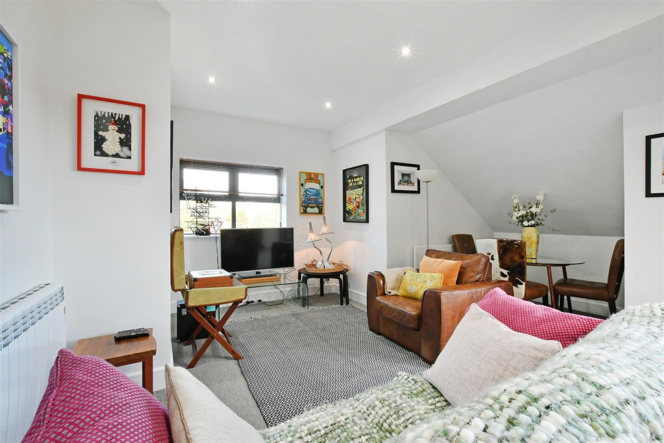 Graham Point, 405 Fulwood Road, Sheffield