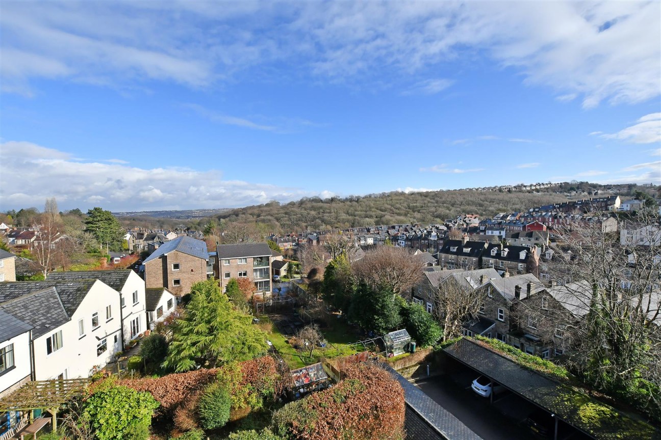 Graham Point, 405 Fulwood Road, Sheffield