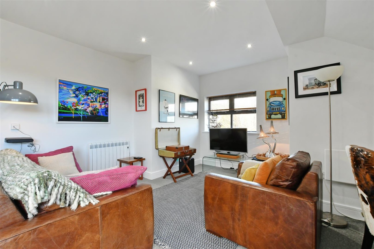 Graham Point, 405 Fulwood Road, Sheffield