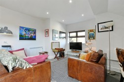 Graham Point, 405 Fulwood Road, Sheffield
