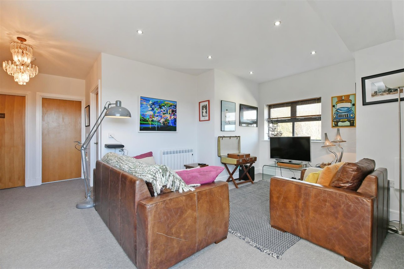 Graham Point, 405 Fulwood Road, Sheffield