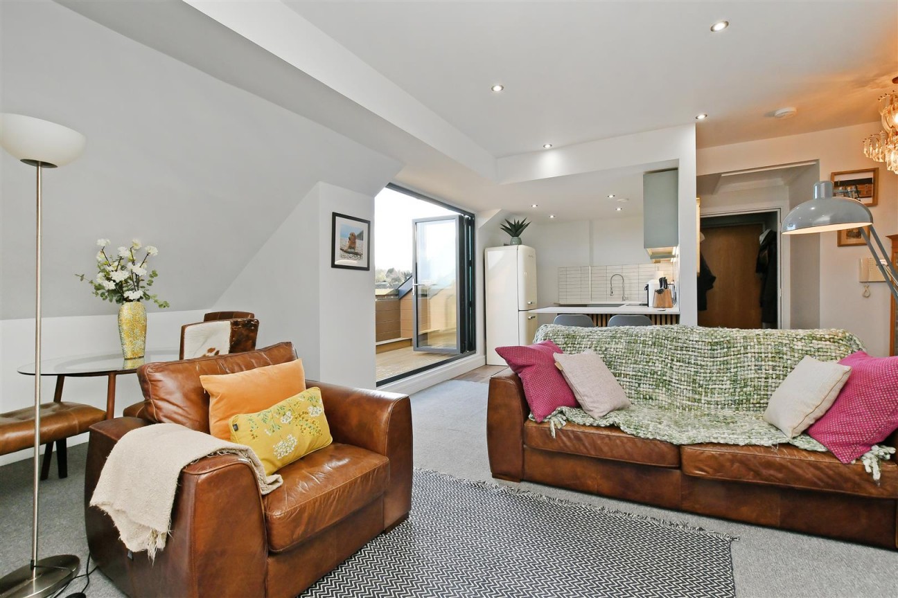 Graham Point, 405 Fulwood Road, Sheffield