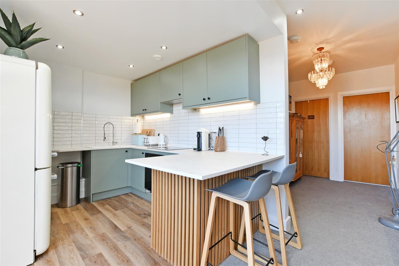 Graham Point, 405 Fulwood Road, Sheffield
