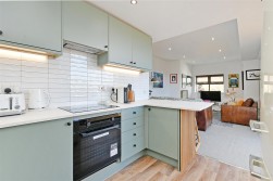 Graham Point, 405 Fulwood Road, Sheffield