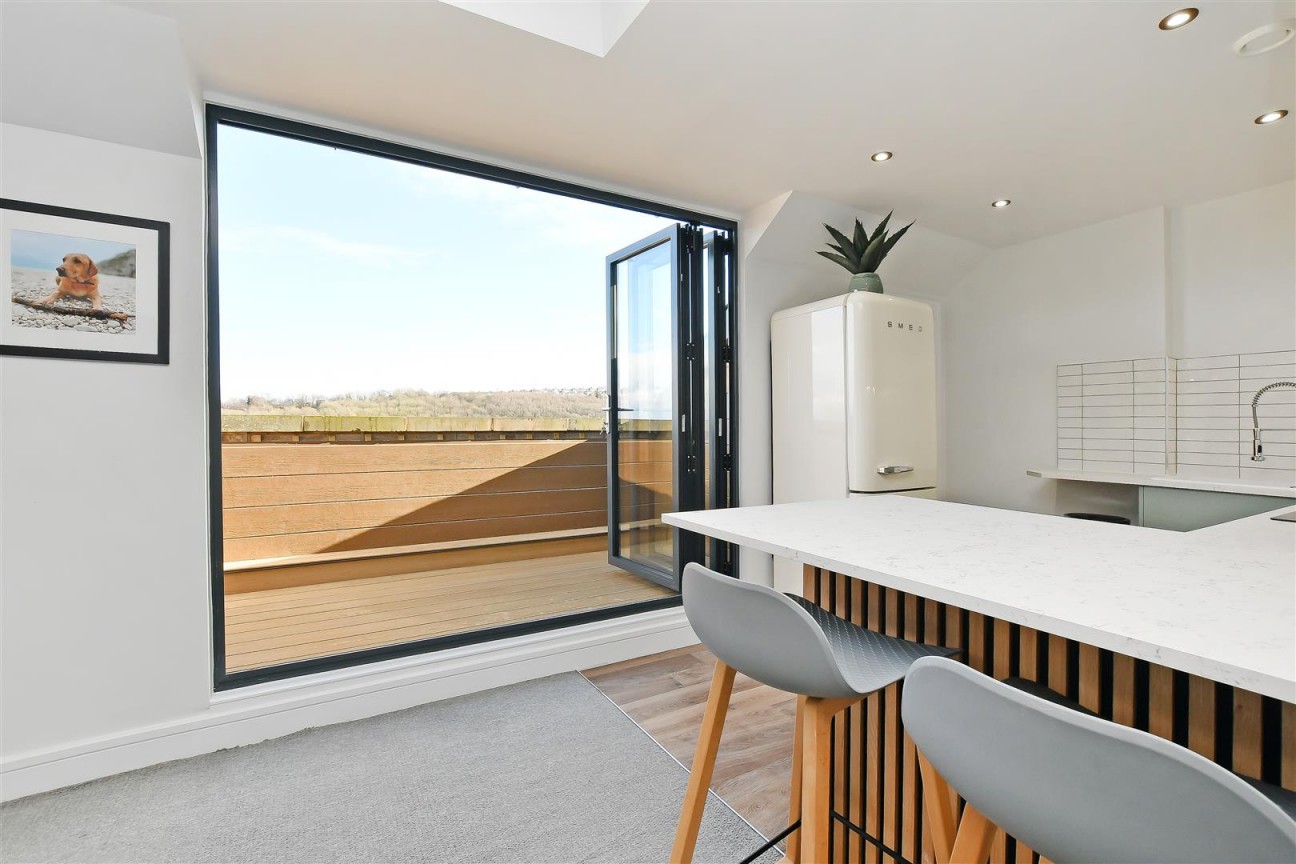 Graham Point, 405 Fulwood Road, Sheffield