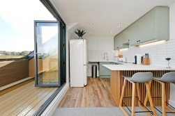 Graham Point, 405 Fulwood Road, Sheffield