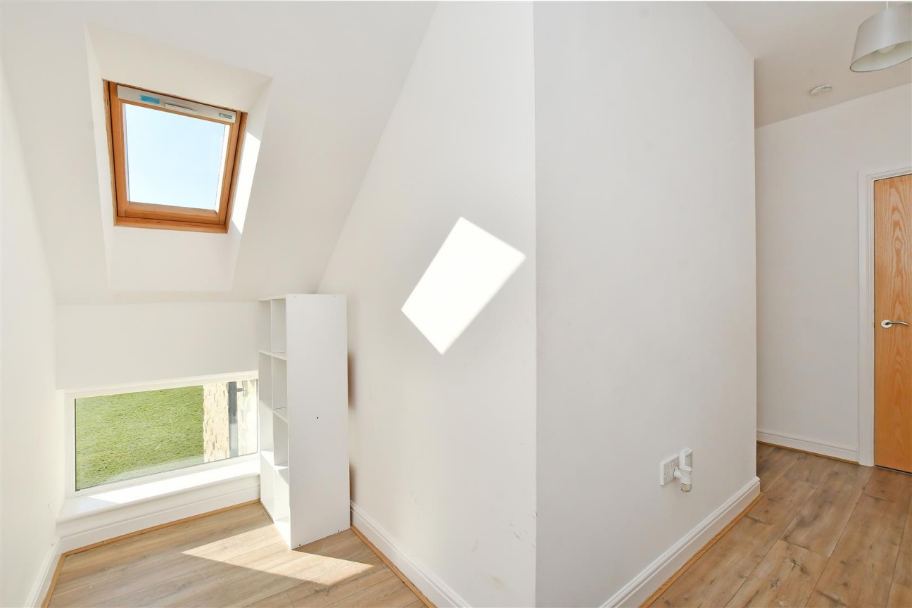 Eden, 691 Stannington Road, Sheffield