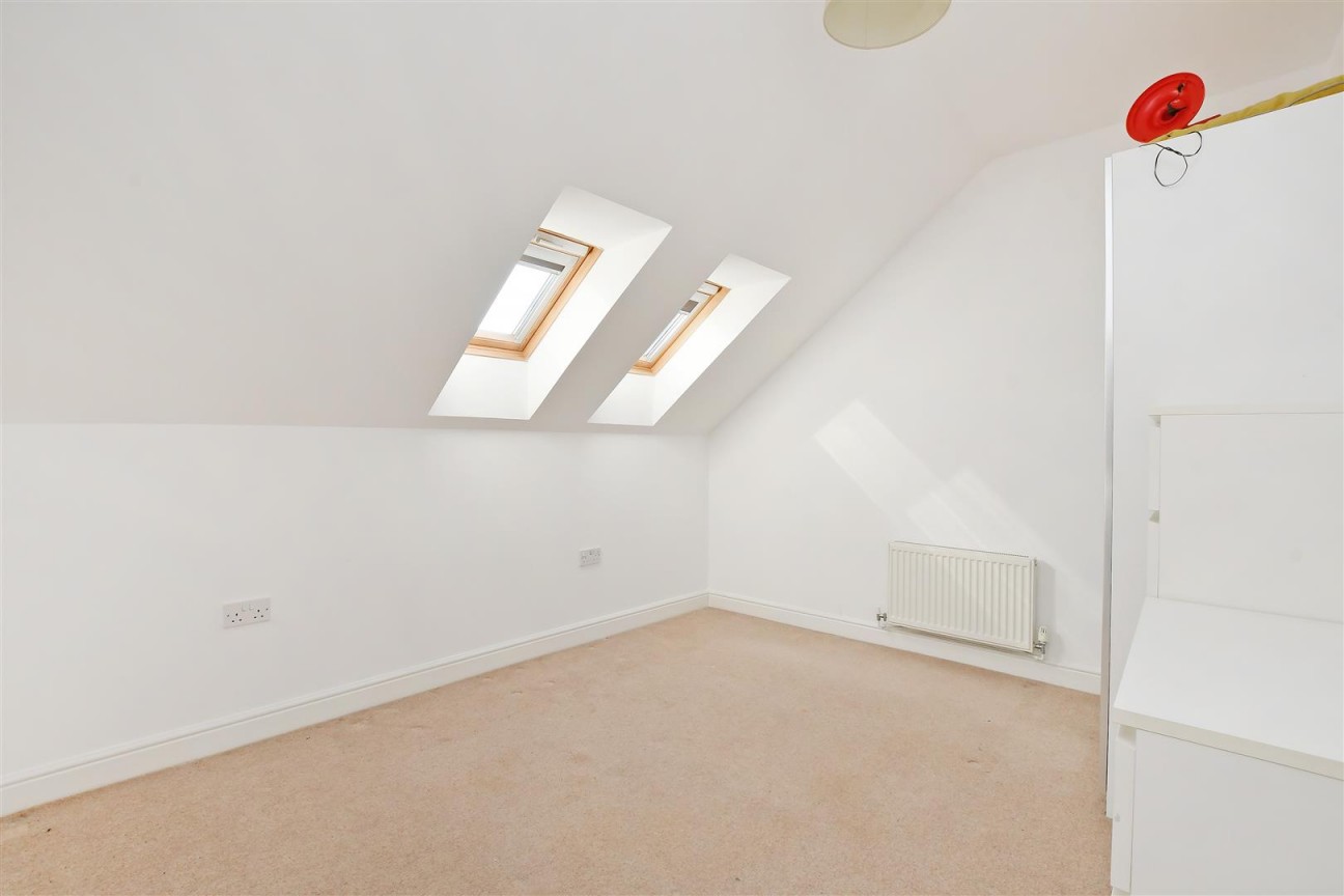 Eden, 691 Stannington Road, Sheffield