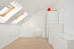 Eden, 691 Stannington Road, Sheffield