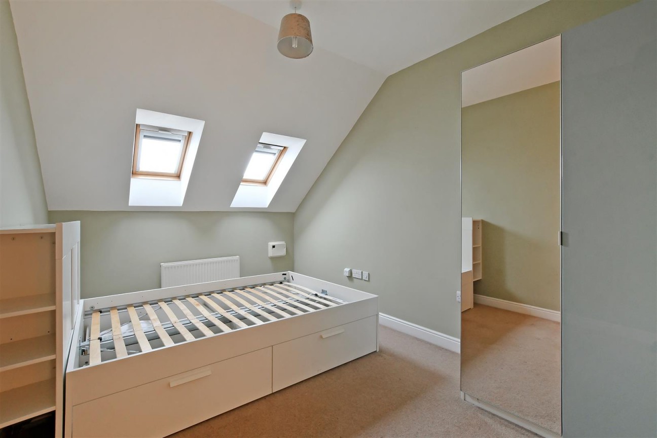 Eden, 691 Stannington Road, Sheffield