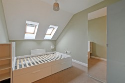 Eden, 691 Stannington Road, Sheffield