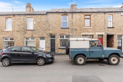 Longfield Road, Crookes, Sheffield