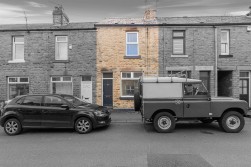 Longfield Road, Crookes, Sheffield