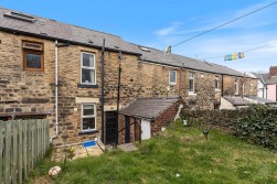 Longfield Road, Crookes, Sheffield