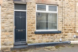 Longfield Road, Crookes, Sheffield