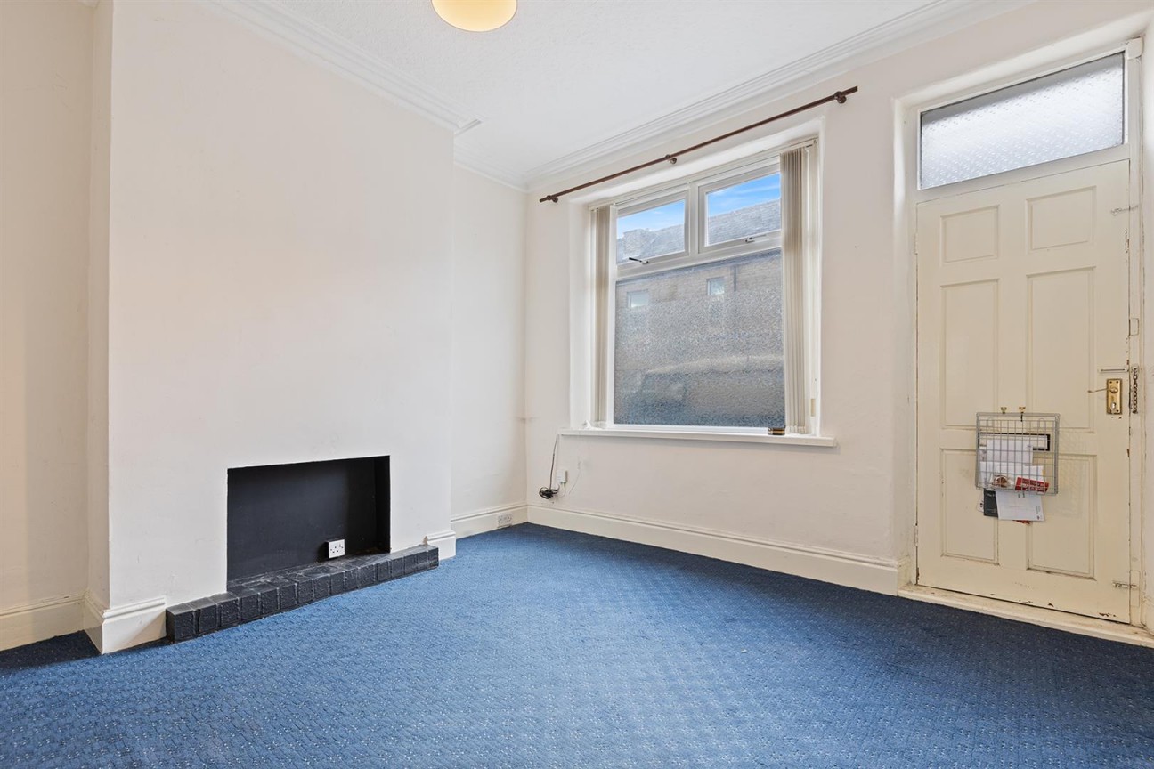 Longfield Road, Crookes, Sheffield