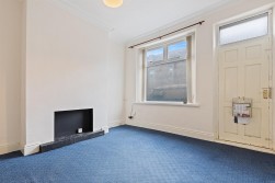 Longfield Road, Crookes, Sheffield