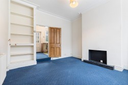 Longfield Road, Crookes, Sheffield