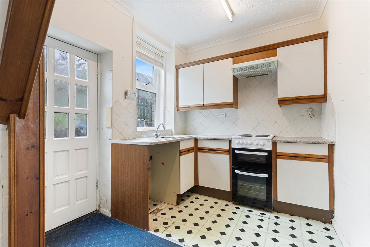 Longfield Road, Crookes, Sheffield