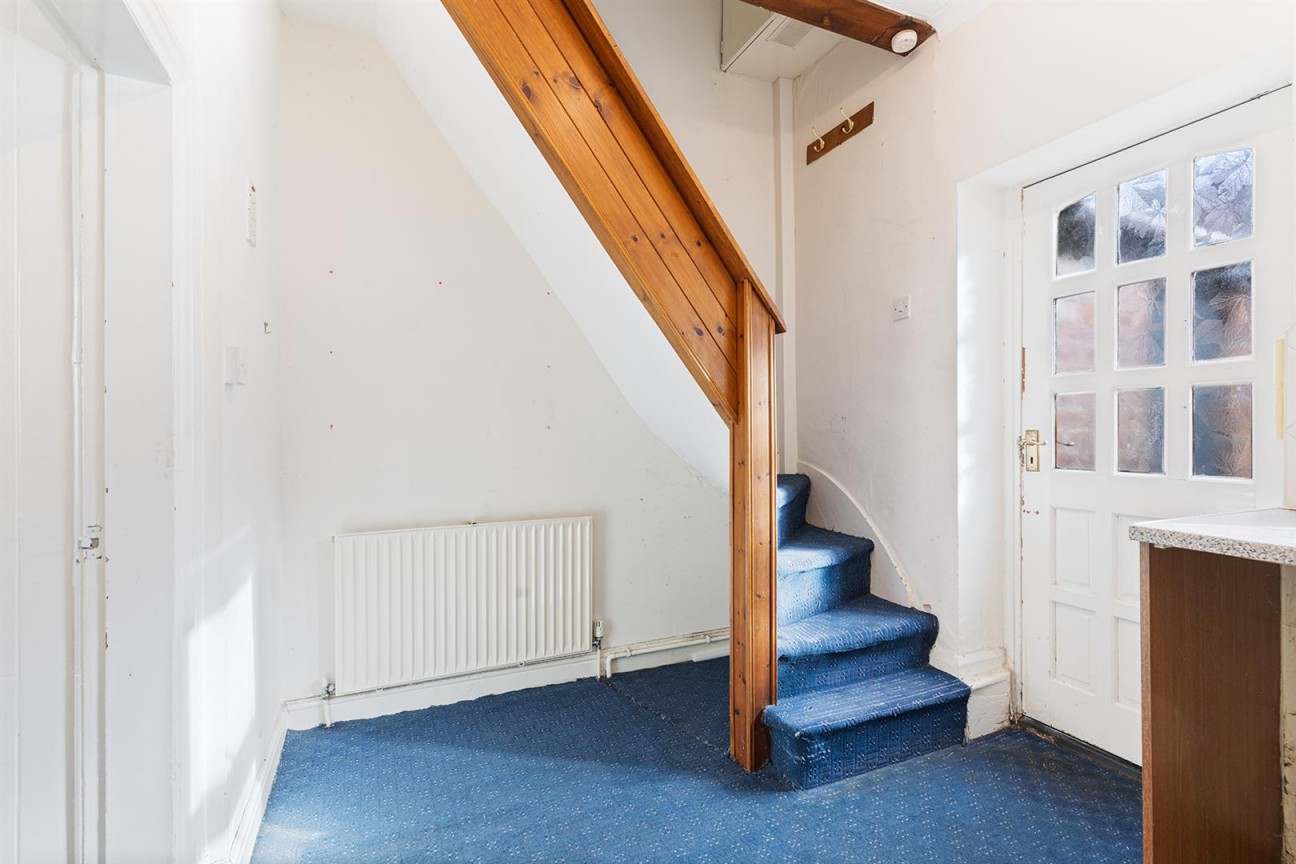 Longfield Road, Crookes, Sheffield