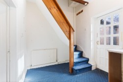 Longfield Road, Crookes, Sheffield