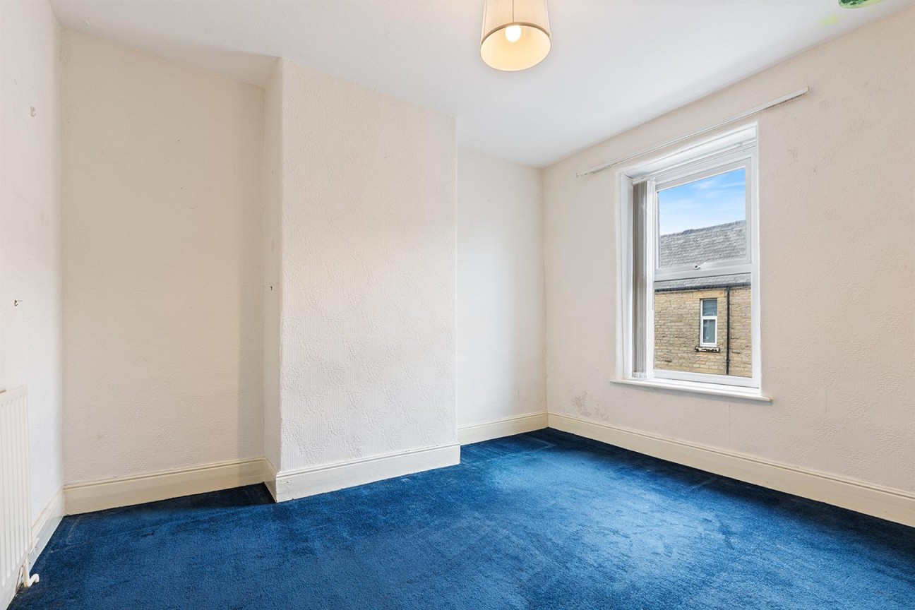 Longfield Road, Crookes, Sheffield