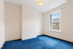 Longfield Road, Crookes, Sheffield