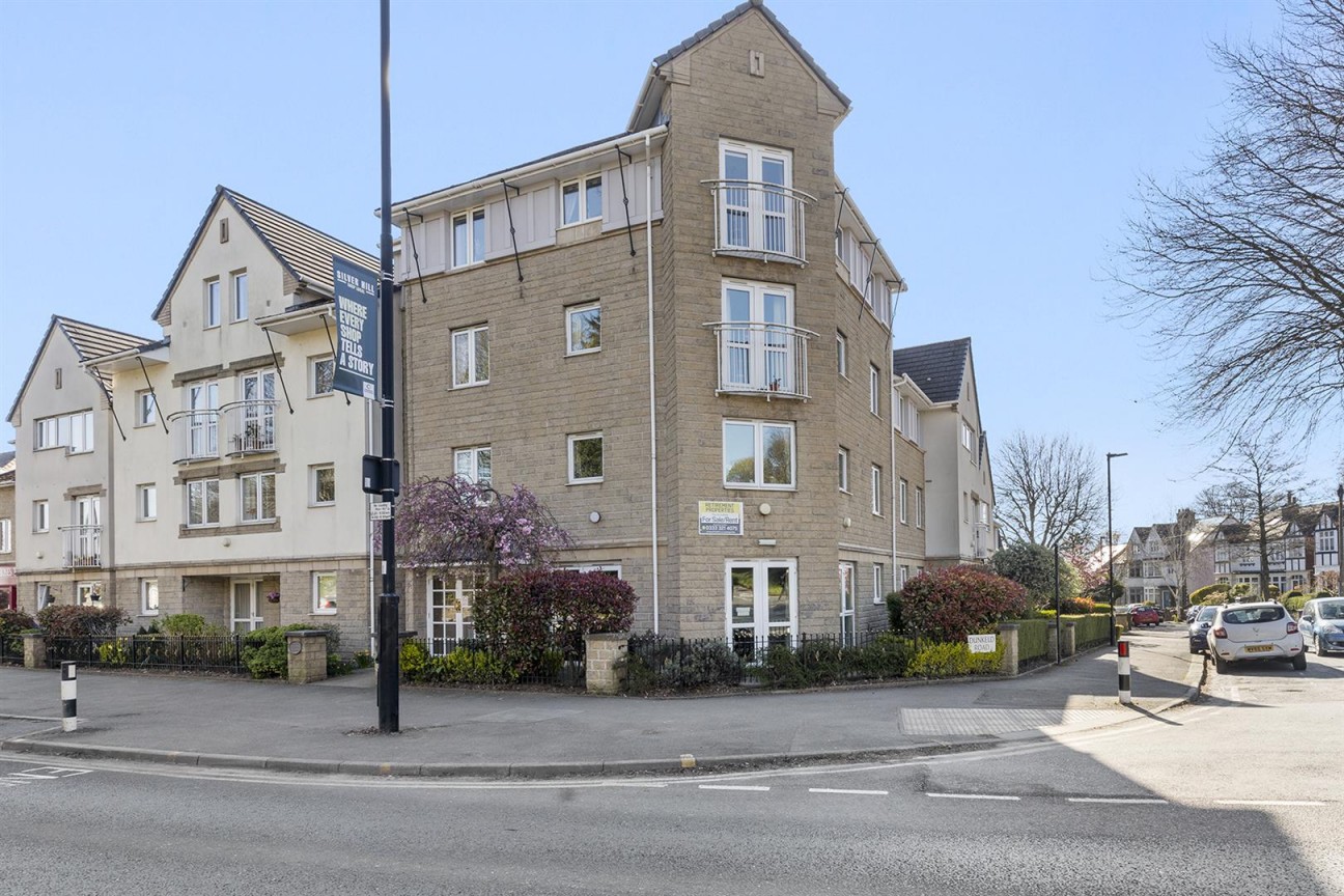 Fitzwilliam Court, Bartin Close, Sheffield