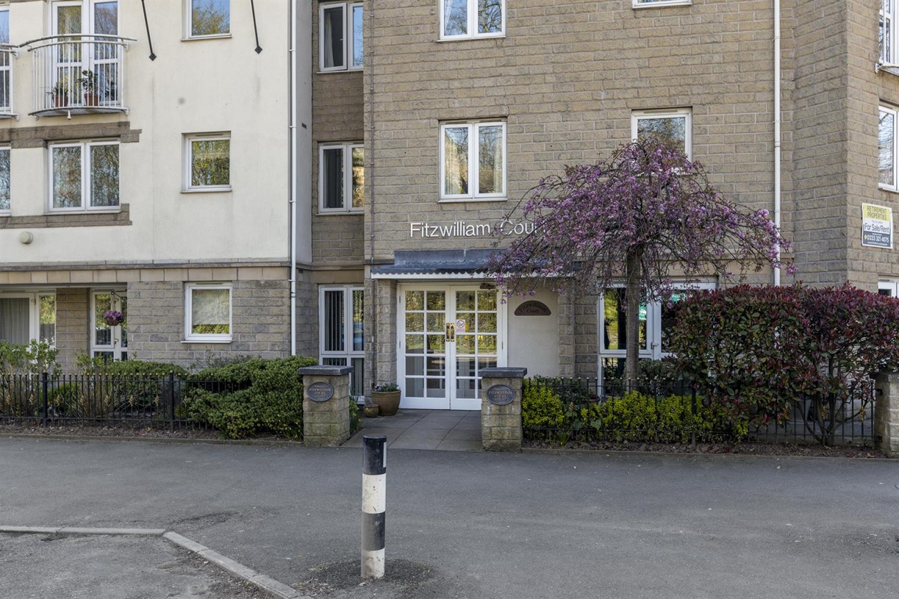 Fitzwilliam Court, Bartin Close, Sheffield